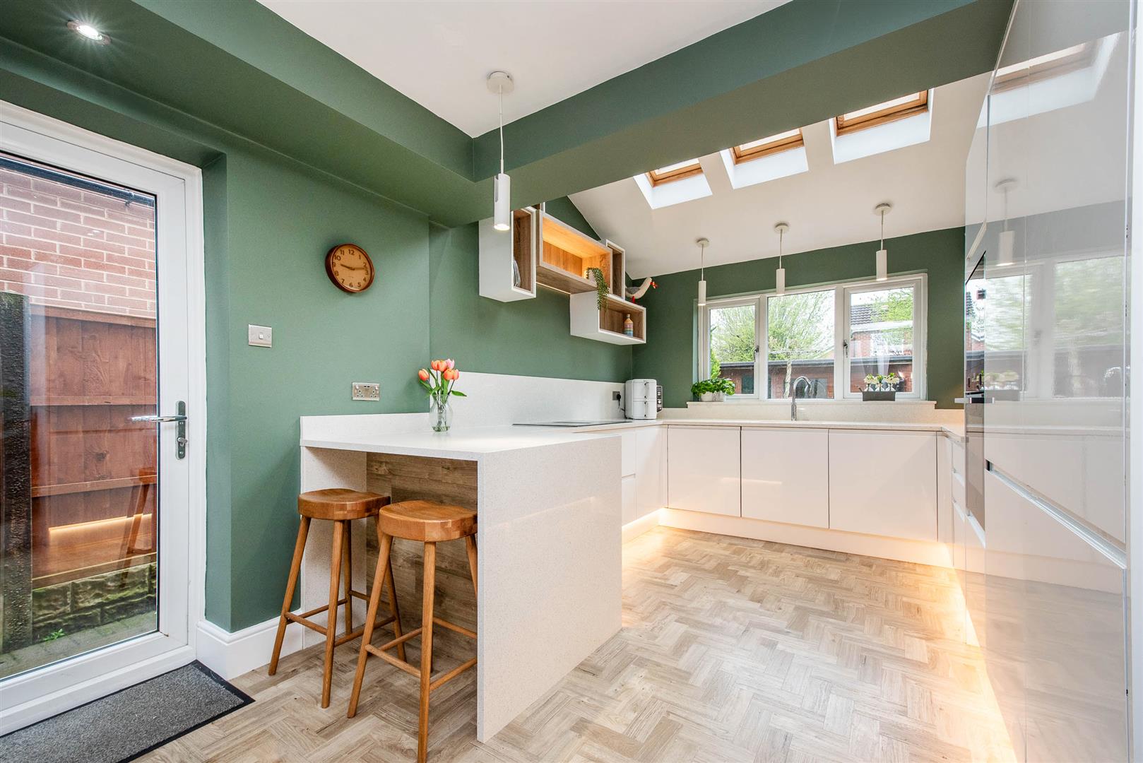 3 bed property in Alandale Close, Leyland